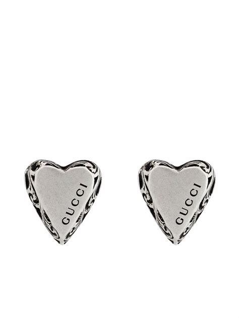 gucci earrings for men